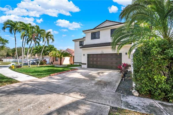 Biscayne At Huntington, 4305 SW 153rd Ter, Miramar, Florida 33027, image 1