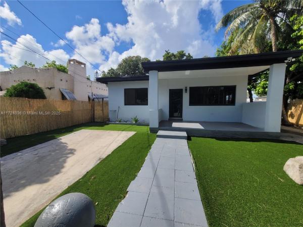 Santa Clara, 1144 NW 30th St, Miami, Florida 33127, image 1