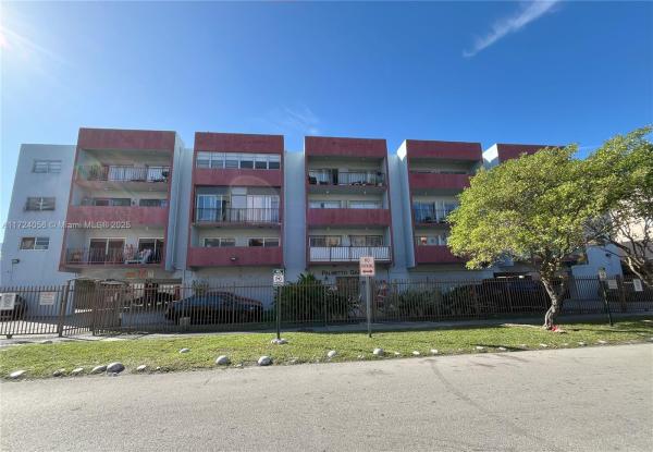 Palmetto Gardens, 6070 W 19th Ave #115, Hialeah, Florida 33012, image 1