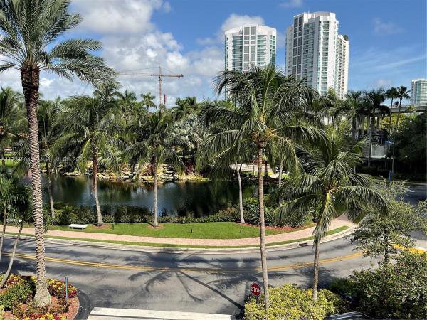 Mystic Pointe Tower 200, 19101 NE 36th Ct #407, Aventura, Florida 33180, image 1