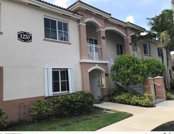 Venetia Gardens, 1270 SE 26th St #205, Homestead, Florida 33035, image 1