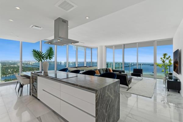 Missoni Baia, 700 NE 26th Ter #5401, Miami, Florida 33137, image 1