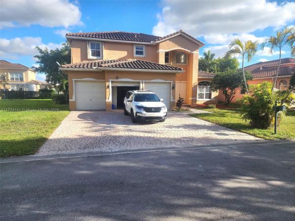 The Villages Of Renaissance, 2265 SW 118th Ave, Miramar, Florida 33025, image 1