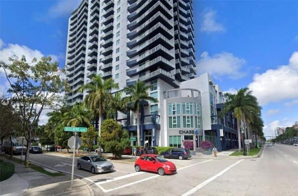 1800 Biscayne Plaza, 275 NE 18th St #1110, Miami, Florida 33132, image 1