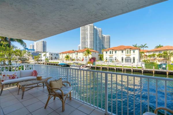 Eden Point, 4000 NE 170th St #200, North Miami Beach, Florida 33160, image 1