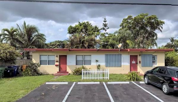 Lauderdale Park, 1827 N Dixie Hwy, Fort Lauderdale, Florida 33305, image 1