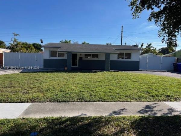 Boulevard Heights, 721 N 68th Ave, Hollywood, Florida 33024, image 2