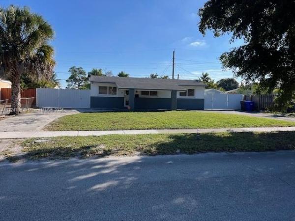 Boulevard Heights, 721 N 68th Ave, Hollywood, Florida 33024, image 3