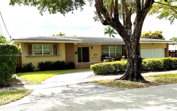 Enchanted Lake, 2330 NE 196th St, Ojus, Florida 33180, image 1