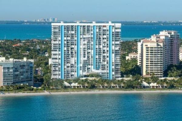 Casa Del Mar, 881 Ocean Dr #TH7, Key Biscayne, Florida 33149, image 1