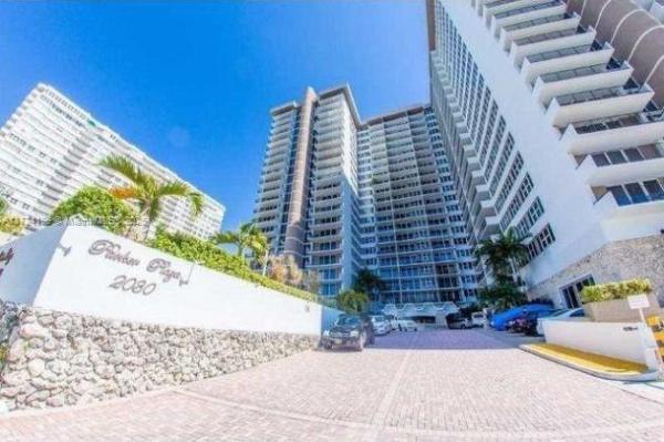 Parker Plaza Estates, 2030 S Ocean Dr #202, Hallandale Beach, Florida 33009, image 1