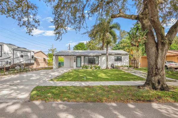Driftwood Acres, 6771 Charleston St, Hollywood, Florida 33024, image 1