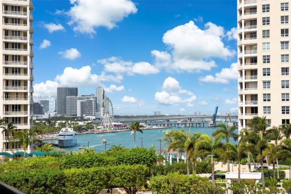 Brickell Key Two, 540 Brickell Key Dr #906, Miami, Florida 33131, image 1