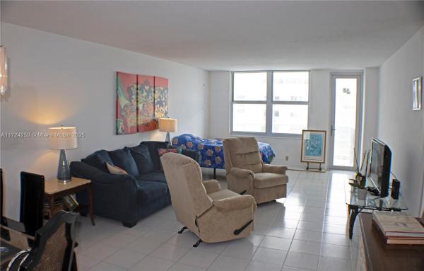 Surfside Towers, 9511 Collins Ave #1108, Surfside, Florida 33154, image 1
