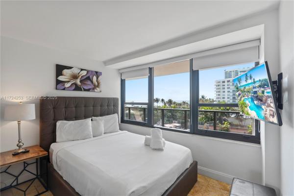 The Alexander Hotel, 5225 Collins Ave #501, Miami Beach, Florida 33140, image 1
