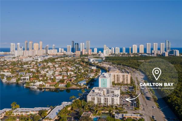 Carlton Bay, 2821 NE 163rd #3i, North Miami Beach, Florida 33160, image 1