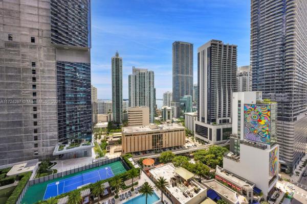 Brickell Heights East, 45 SW 9th St #2101, Miami, Florida 33130, image 1