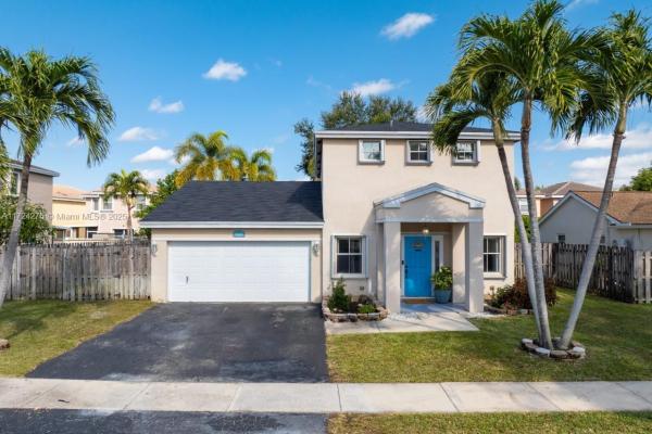 Banyan Estates, 9509 NW 53rd St, Sunrise, Florida 33351, image 1