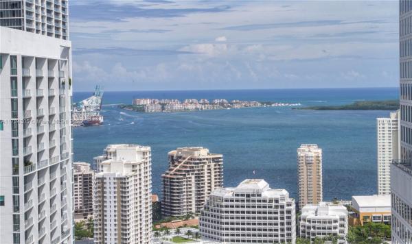 Reach Brickell City Centre, 68 SE 6th St #3511, Miami, Florida 33131, image 1