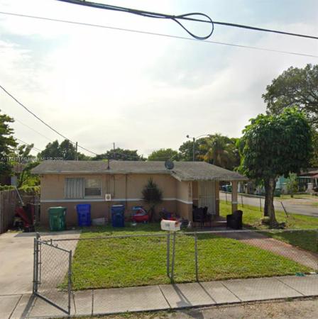 Liberty City, 1896 NW 64th St, Gladeview, Florida 33147, image 1
