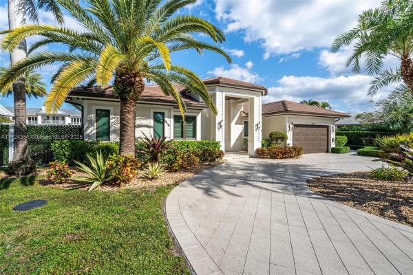 Hillsboro Isles, 2381 NE 24th St, Lighthouse Point, Florida 33064, image 1