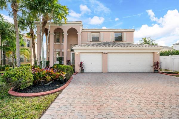 Riviera Isles, 16040 SW 49th Ct, Miramar, Florida 33027, image 1