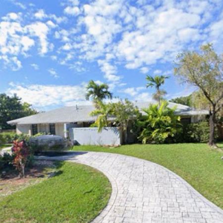 Bel Aire, Palmetto Bay, Florida 33157, image 1