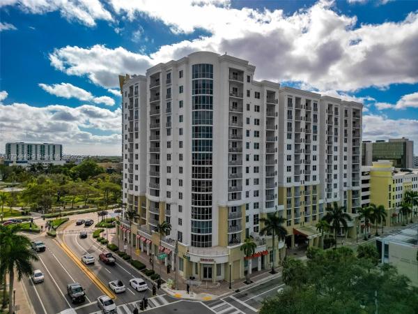 Radius, 1830 Radius Dr #903, Hollywood, Florida 33020, image 1