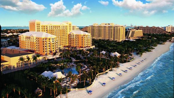 The Ritz-Carlton Key Biscayne, 455 Grand Bay Dr #310, Key Biscayne, Florida 33149, image 1