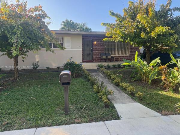 Fairmont, 300 NE 122nd St, North Miami, Florida 33161, image 1