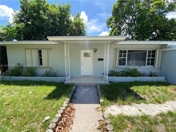 Carl Byoir, 16234 NE 9th Ct, North Miami Beach, Florida 33162, image 1