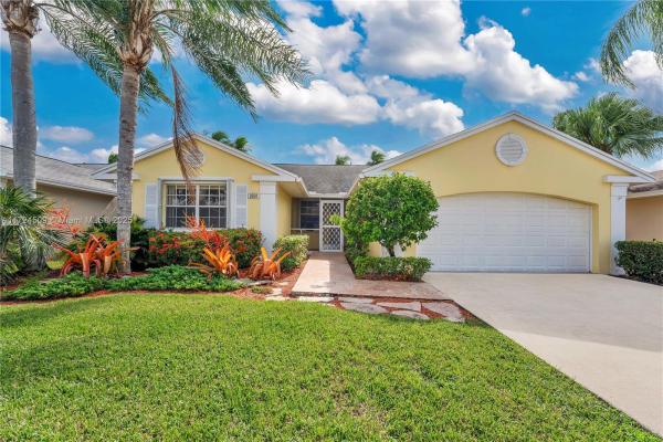 North Gate, 2660 SE 7th Pl, Homestead, Florida 33033, image 1