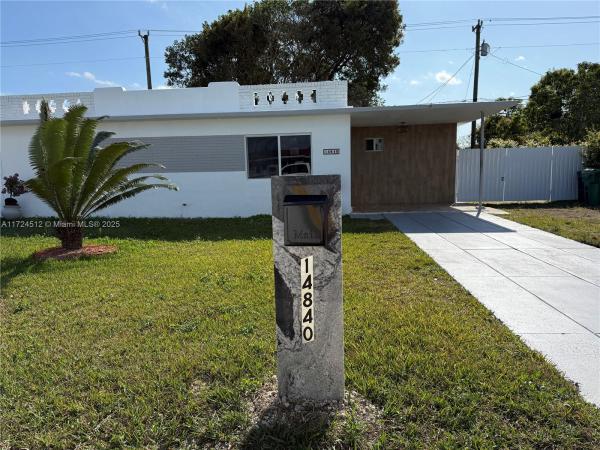 Leisure City Residential, 14840 Lincoln Dr, Leisure City, Florida 33033, image 1