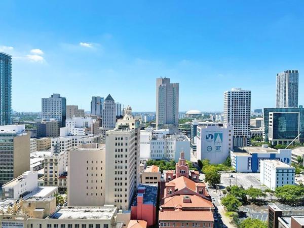The Loft 2, 133 NE 2nd Ave #2117, Miami, Florida 33132, image 1