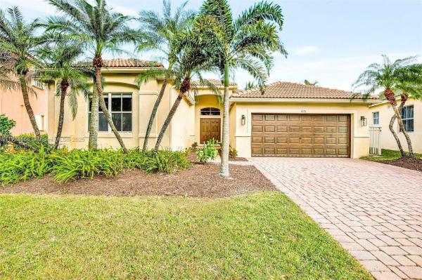 The Preserve, 671 Nandina Dr, Weston, Florida 33327, image 1