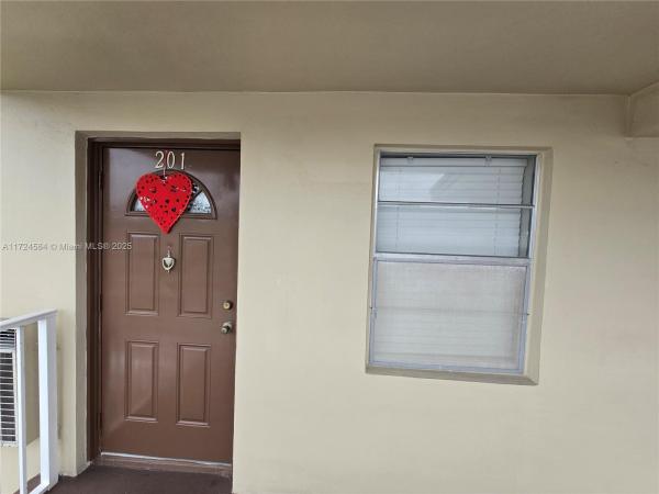 Oriole Gardens 2, 601 NW 80th Ter #201, Margate, Florida 33063, image 1