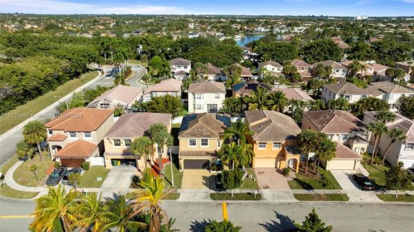 Governors Run, 15887 NW 4th Ct, Pembroke Pines, Florida 33028, image 1