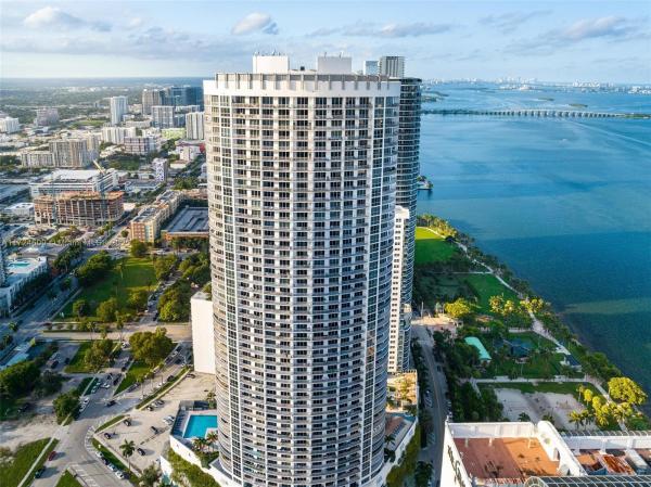 Opera Tower, 1750 N Bayshore Dr #5608, Miami, Florida 33132, image 1