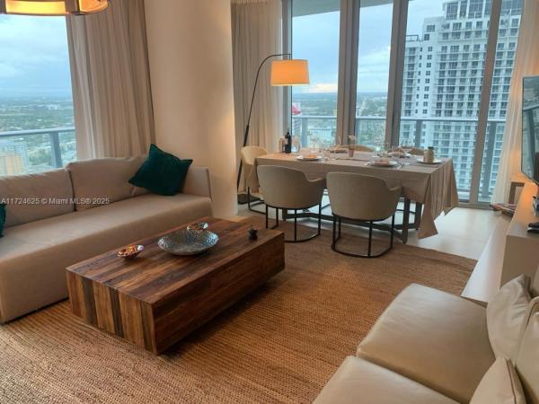 Hyde Hollywood Resort & Residences, 4111 S Ocean Dr #3511, Hollywood, Florida 33019, image 1