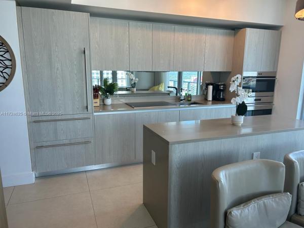 Lyfe Resort & Residences, 4111 S Ocean Dr #3511, Hallandale Beach, Florida 33019, image 3
