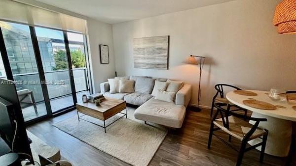 SLS Lux Brickell, 801 S Miami Ave #4706, Miami, Florida 33130, image 3