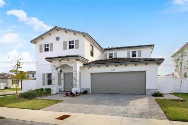 Verdana Landings, 12728 SW 211th St, Goulds, Florida 33177, image 1