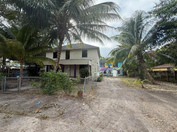 Rockmoor Villa, 26 NE 60th St, Miami, Florida 33137, image 1