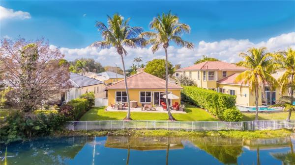 Mariposa Isles, 2927 SW 131st Ave, Miramar, Florida 33027, image 1