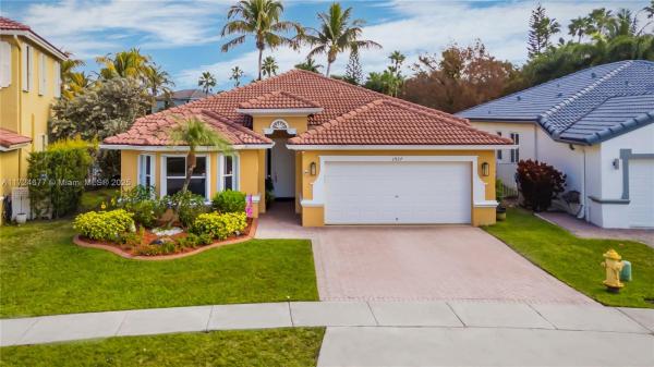 Mariposa Isles, 2927 SW 131st Ave, Miramar, Florida 33027, image 3
