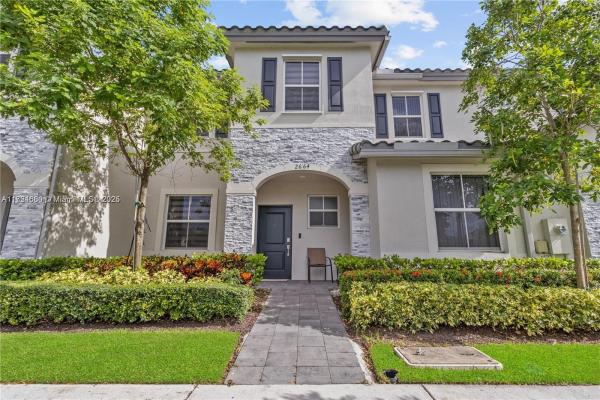 The Riviera, 2664 SE 15th St #2664, Homestead, Florida 33035, image 1