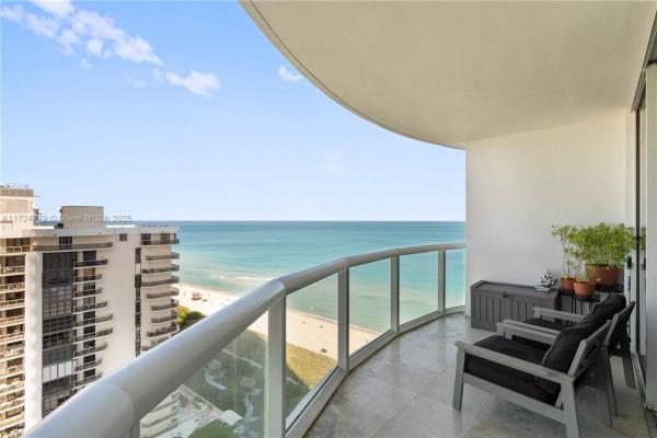 Akoya, 6365 Collins Ave #1909, Miami Beach, Florida 33141, image 1
