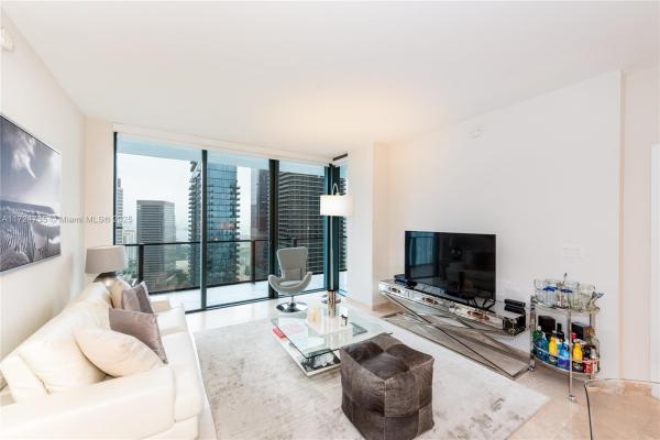 Rise Brickell City Centre, 88 SW 7th St #3005, Miami, Florida 33130, image 1