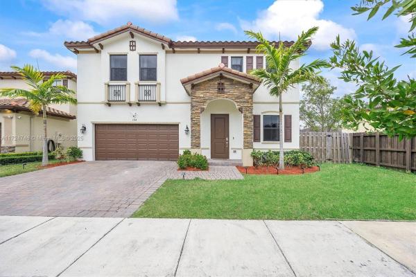 Capri At Oasis, 144 NE 27th Ter, Homestead, Florida 33033, image 1