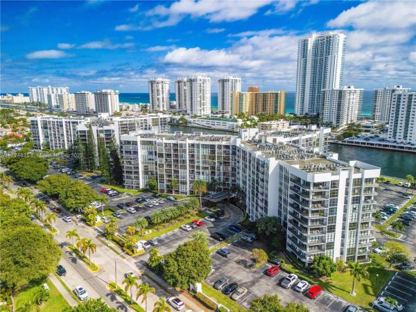 Oceanview Park, 800 Parkview Dr #409, Hallandale Beach, Florida 33009, image 1